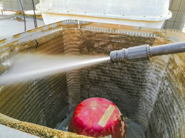 HVAC System Cleaning in Farmington, MS