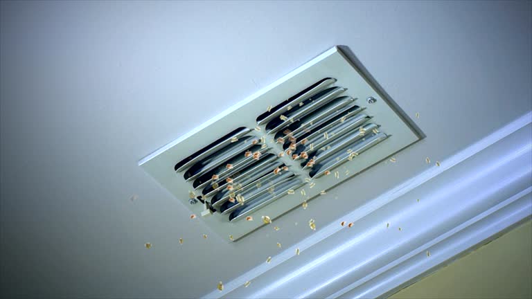 Best Air Duct Cleaning Near Me  in Farmington, MS