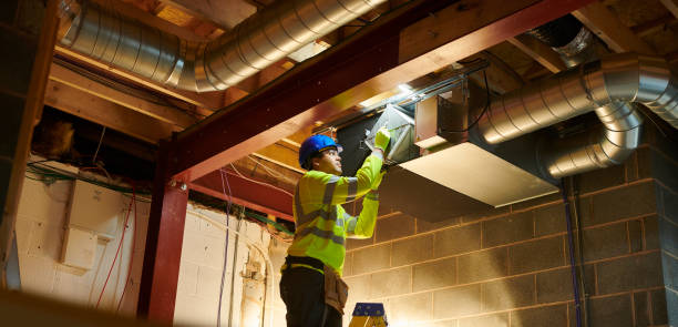 Best Ventilation Cleaning Services  in Farmington, MS