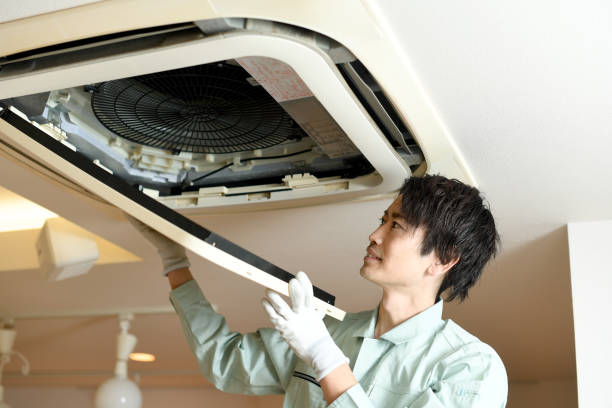 Best Emergency Air Duct Cleaning  in Farmington, MS