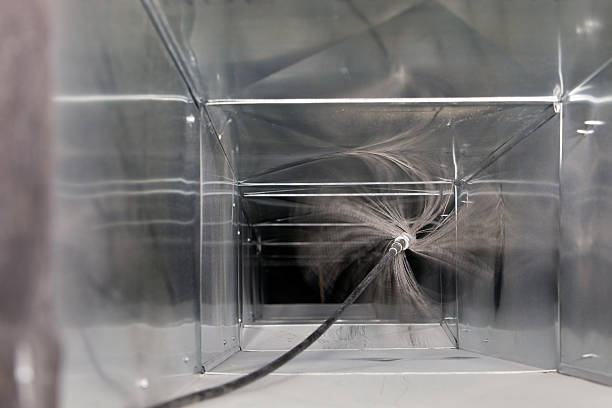 Air Duct Mold Removal in Farmington, MS