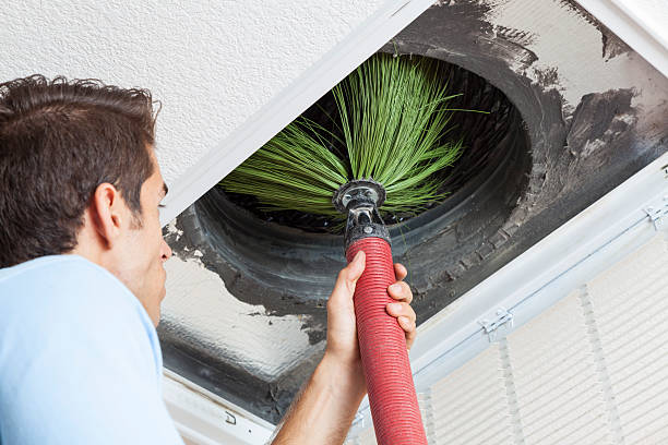 Best Air Duct Cleaning Near Me  in Farmington, MS