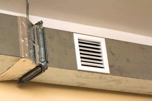 Best General Air Duct Cleaning  in Farmington, MS